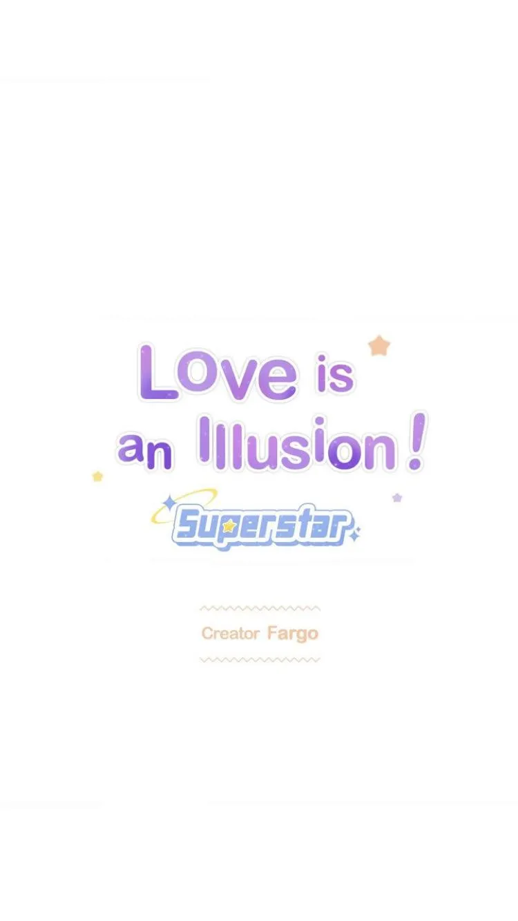 Love is an Illusion! – Superstar chapter 16 page 1