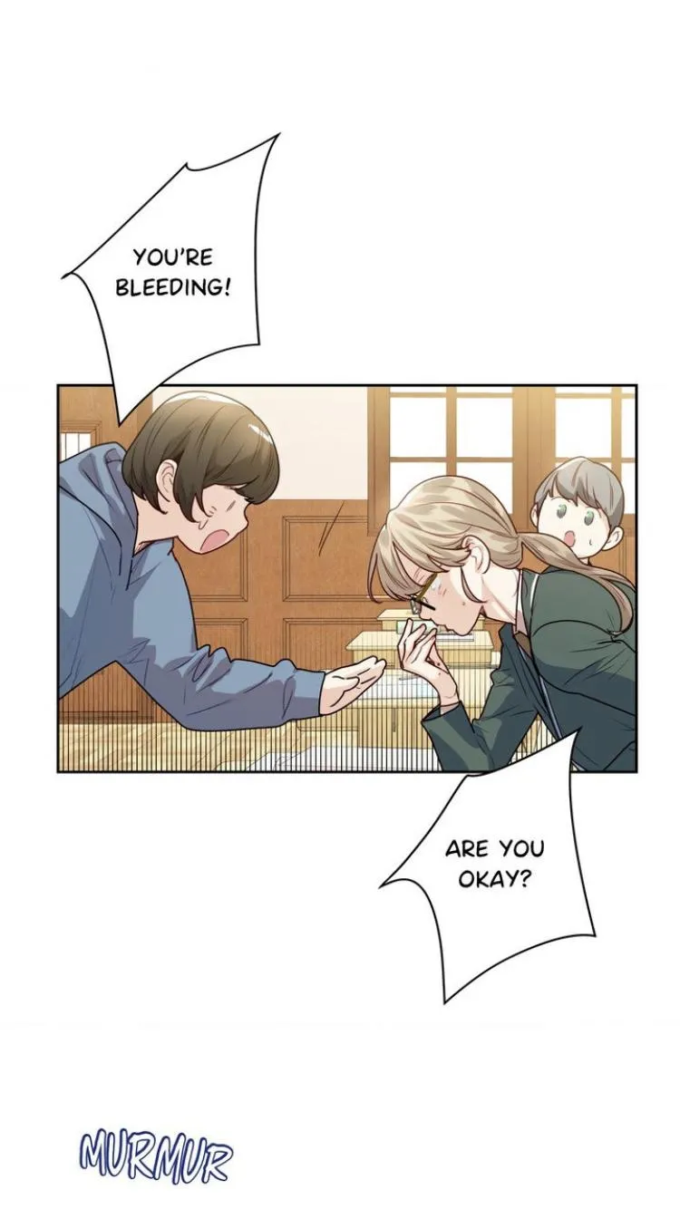 Love is an Illusion! – Superstar chapter 16 page 15