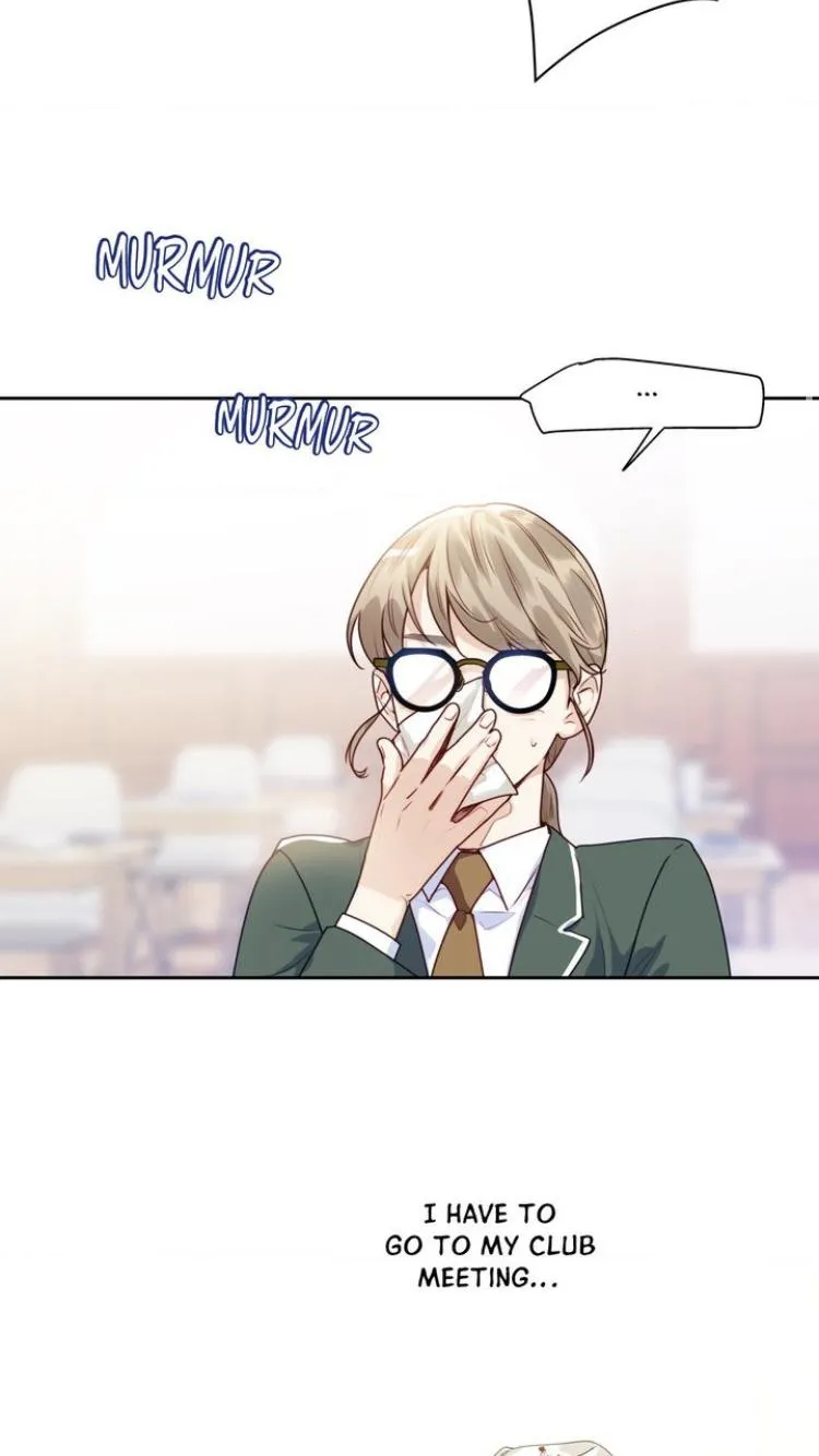 Love is an Illusion! – Superstar chapter 16 page 16