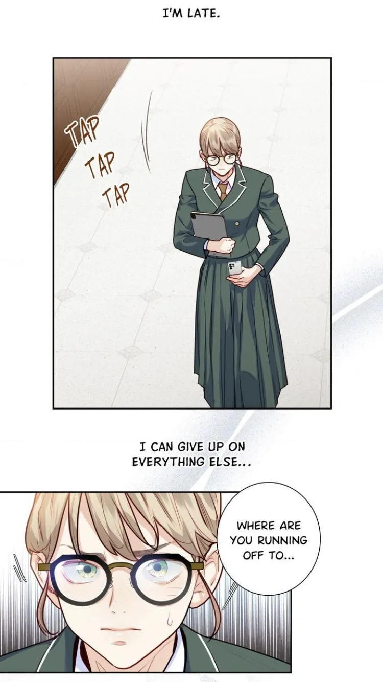 Love is an Illusion! – Superstar chapter 16 page 19