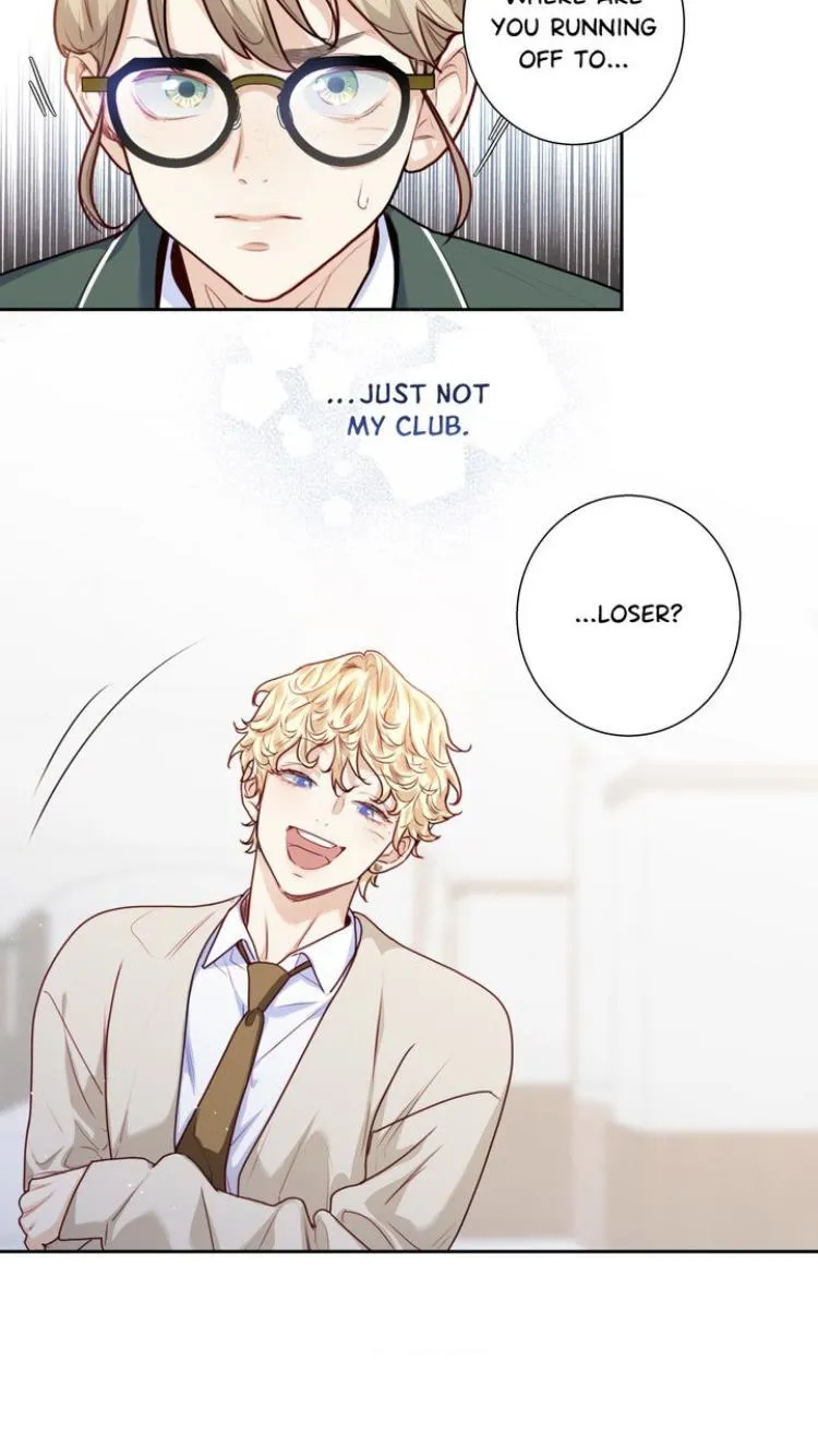 Love is an Illusion! – Superstar chapter 16 page 20