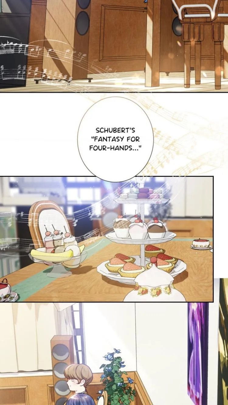 Love is an Illusion! – Superstar chapter 16 page 22