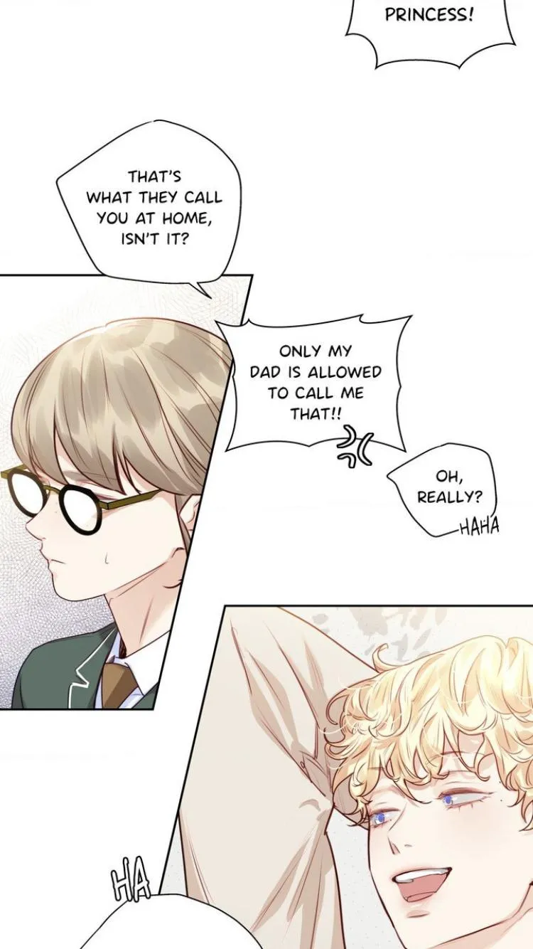Love is an Illusion! – Superstar chapter 16 page 30
