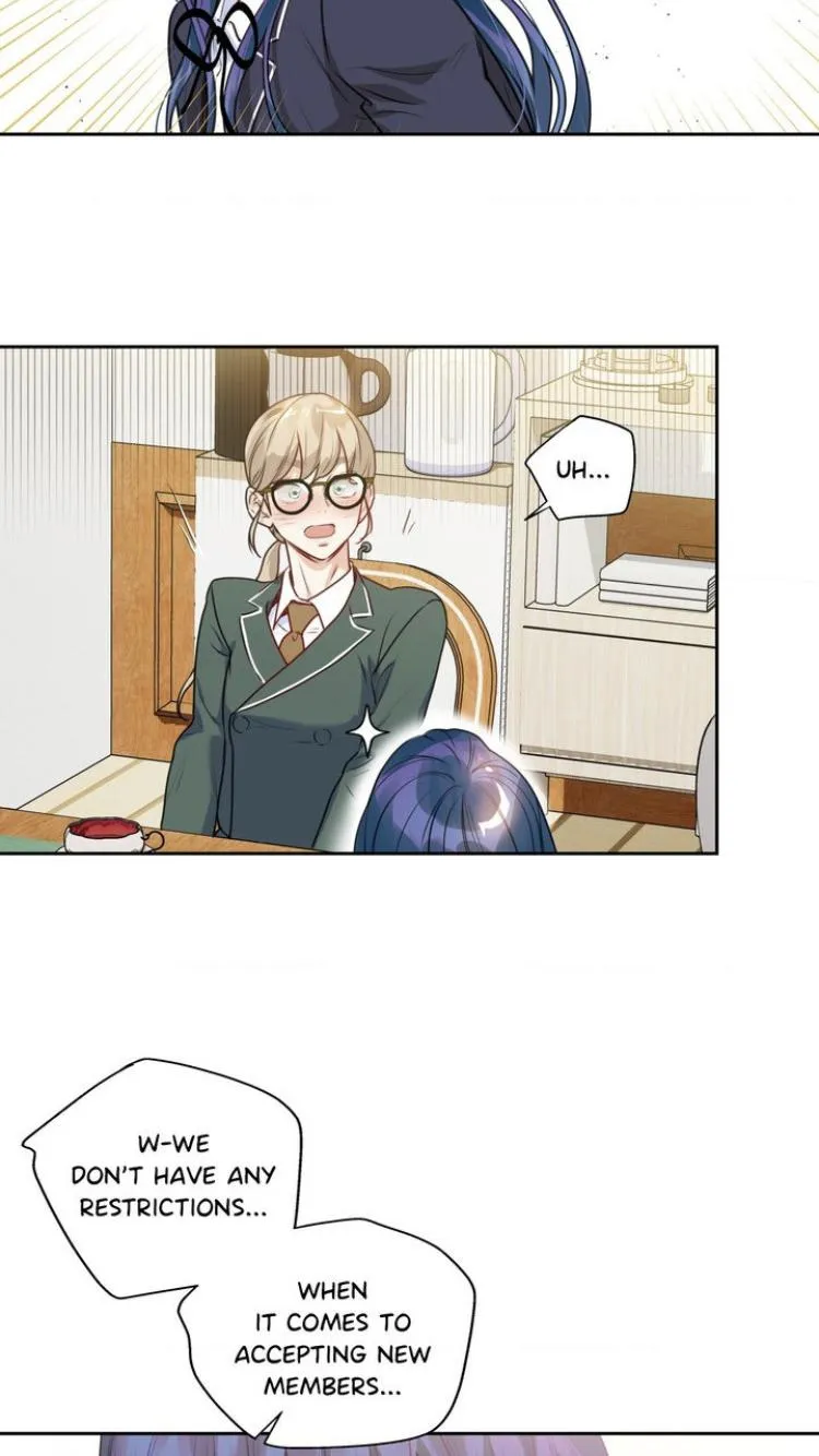 Love is an Illusion! – Superstar chapter 16 page 34