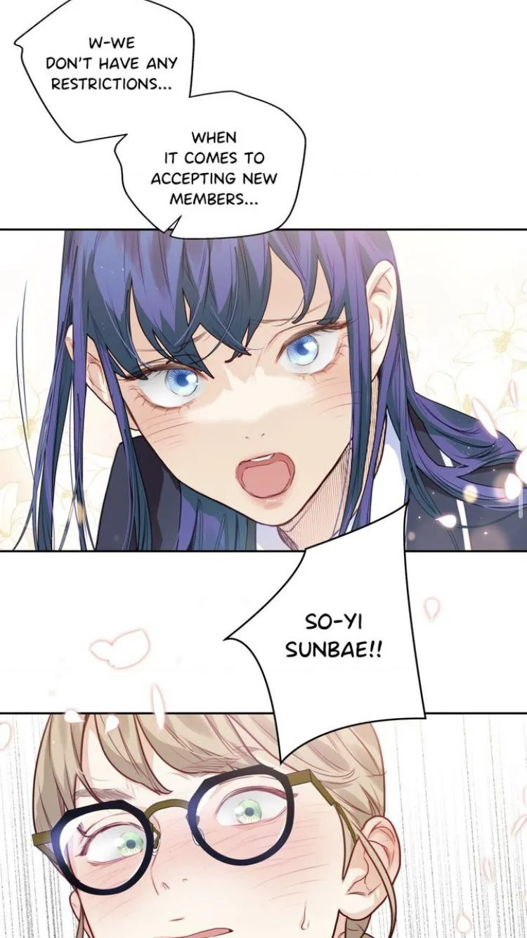 Love is an Illusion! – Superstar chapter 16 page 35