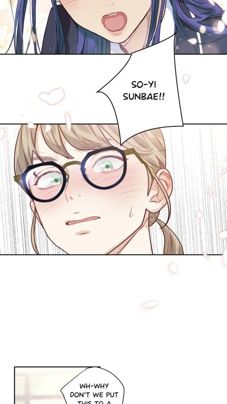 Love is an Illusion! – Superstar chapter 16 page 36