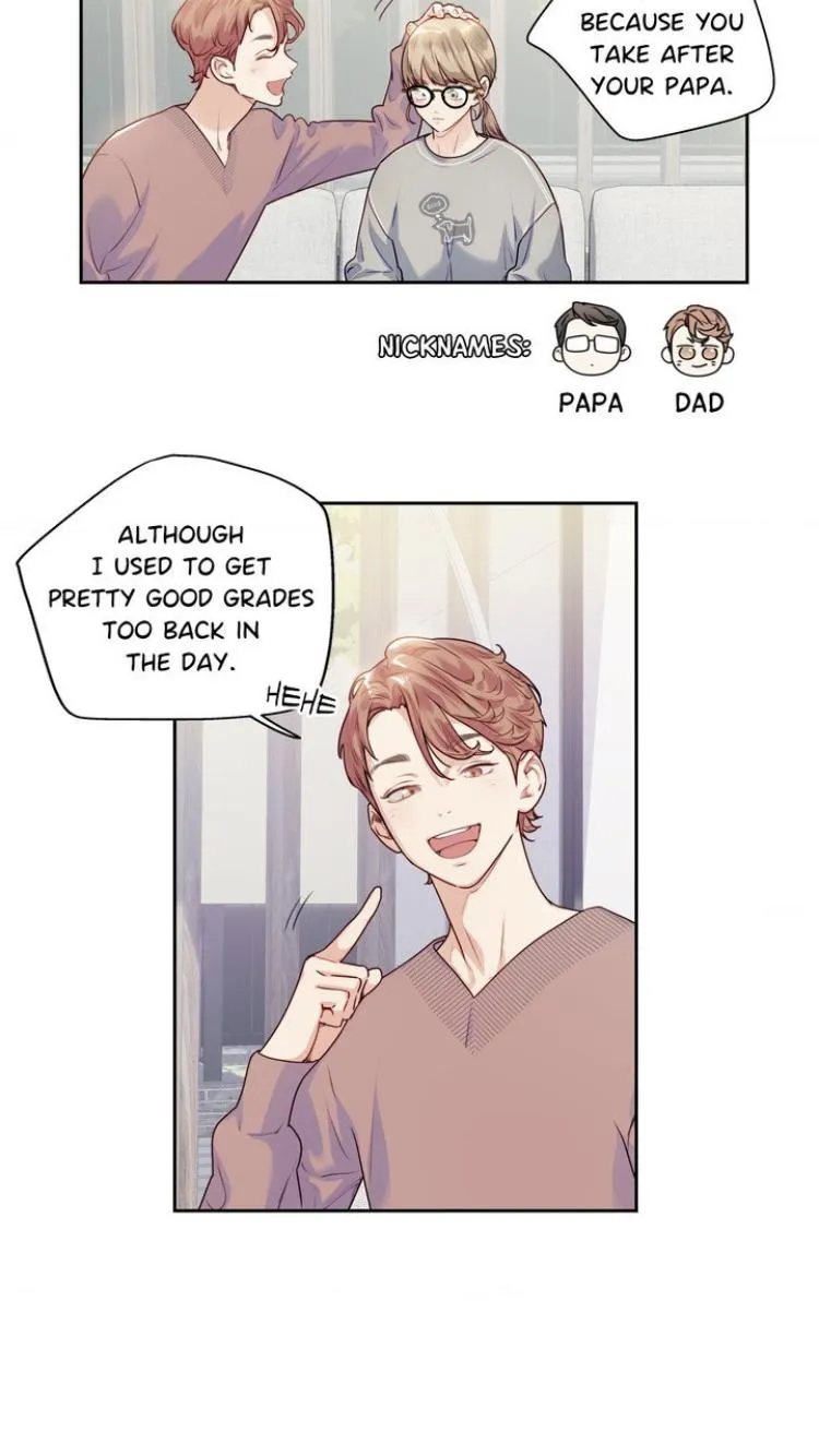 Love is an Illusion! – Superstar chapter 16 page 4