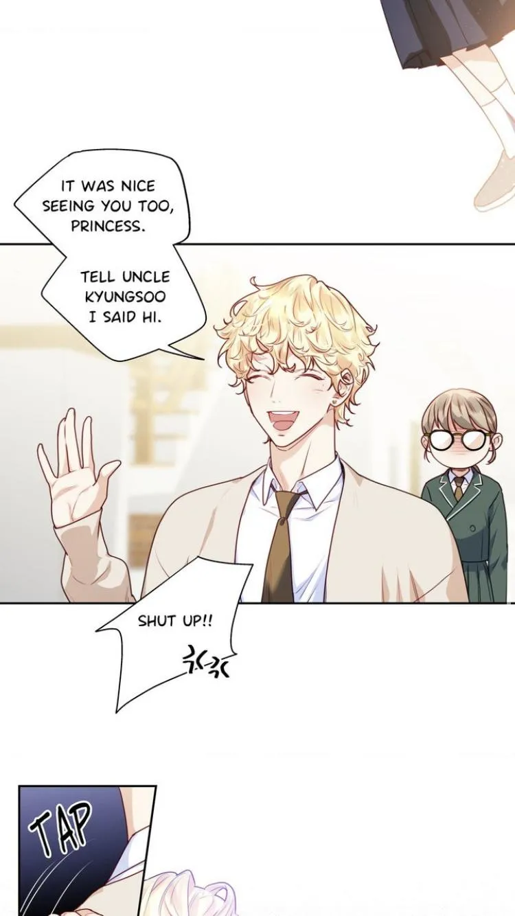 Love is an Illusion! – Superstar chapter 16 page 45