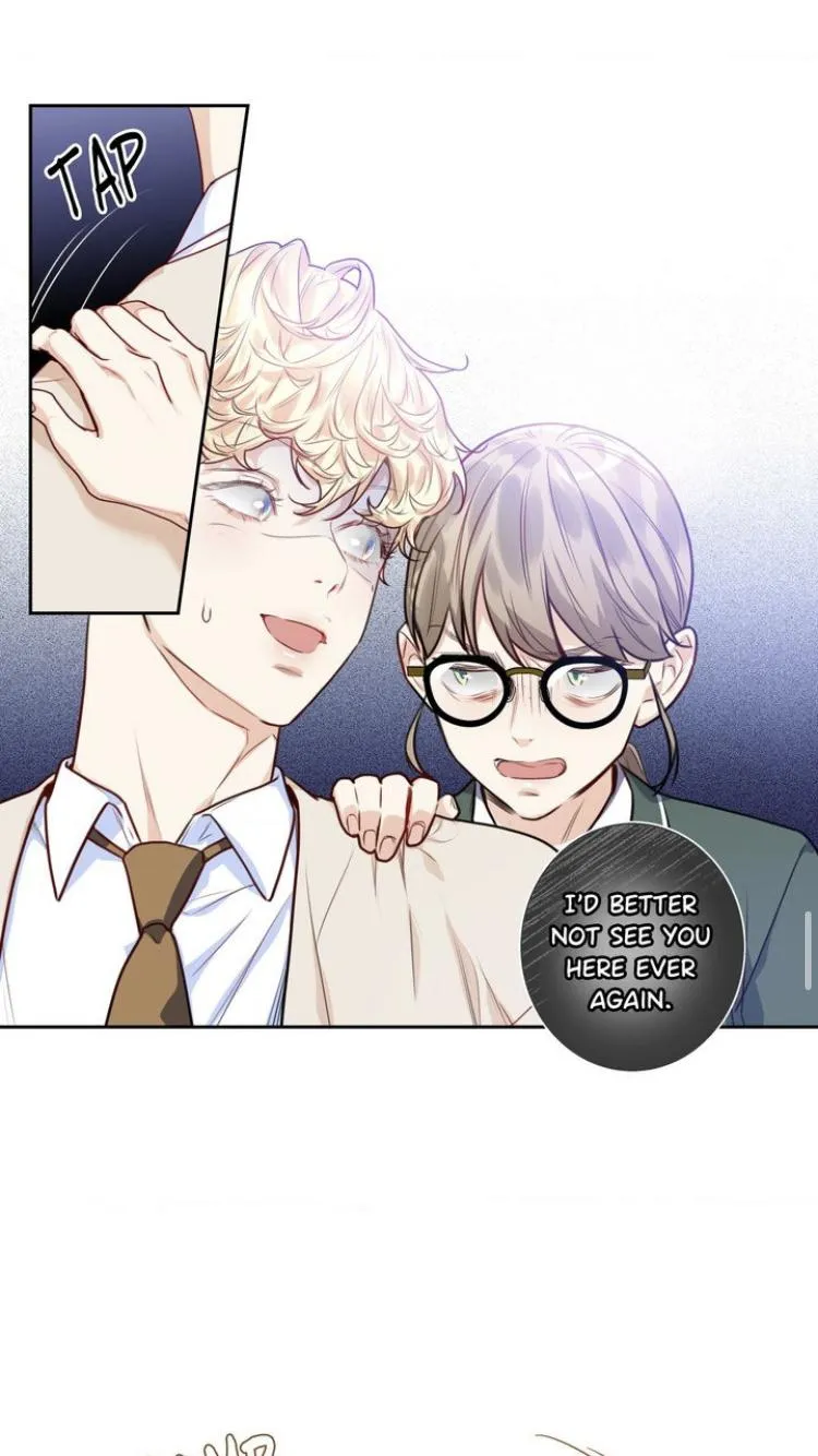 Love is an Illusion! – Superstar chapter 16 page 46