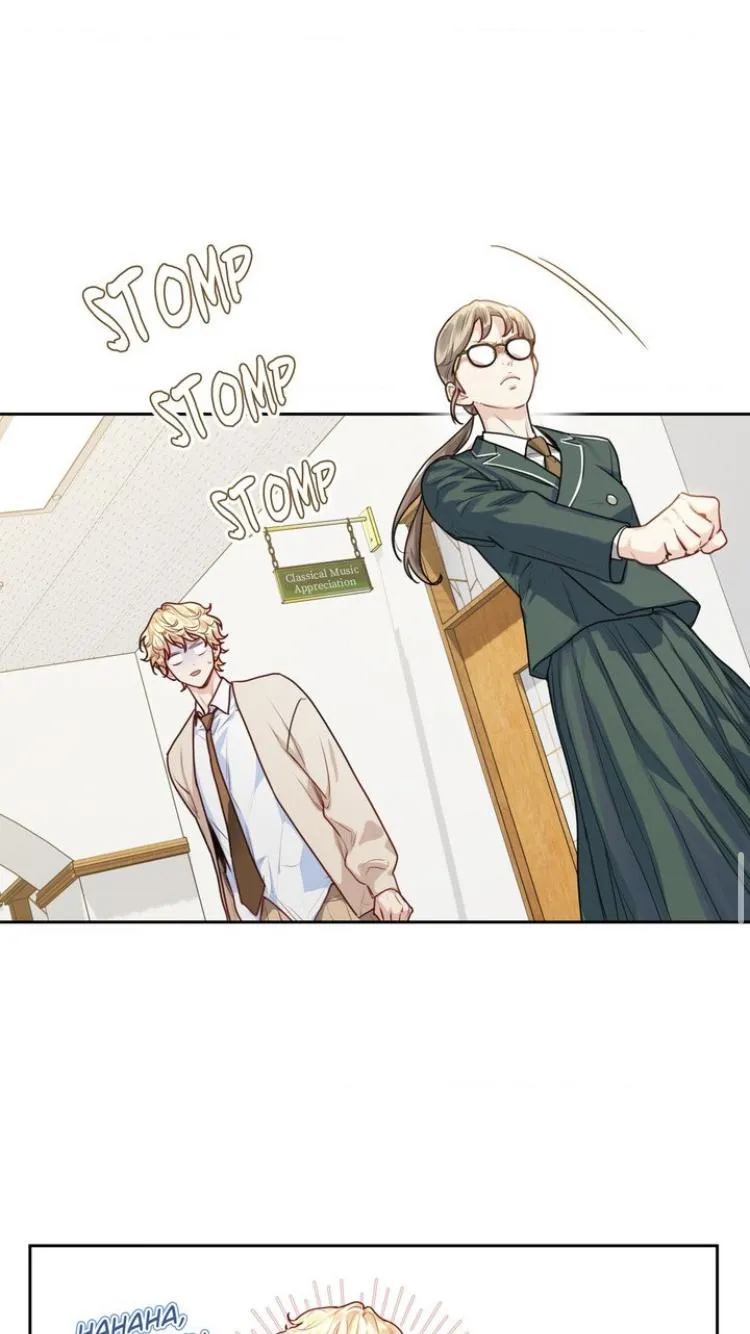 Love is an Illusion! – Superstar chapter 16 page 47
