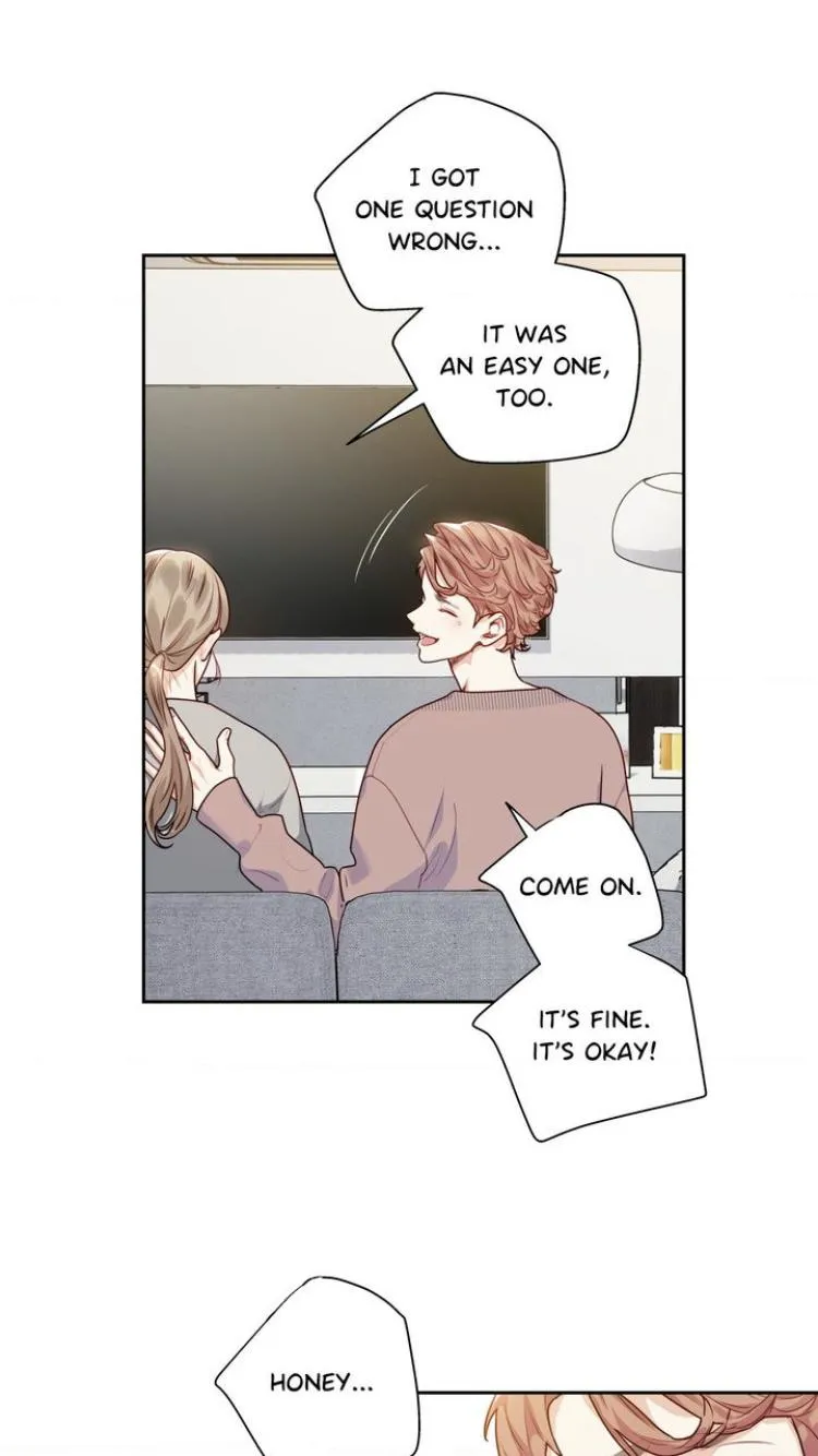 Love is an Illusion! – Superstar chapter 16 page 5