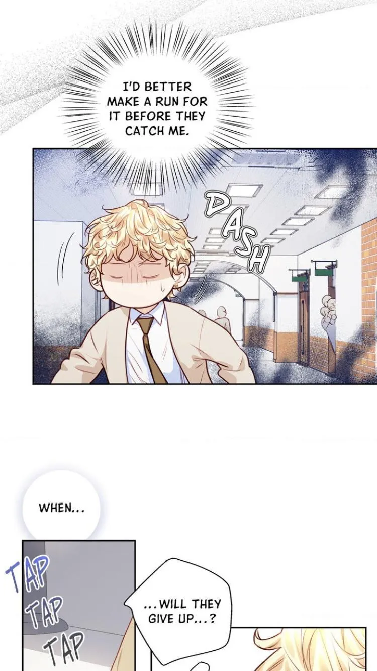 Love is an Illusion! – Superstar chapter 16 page 51