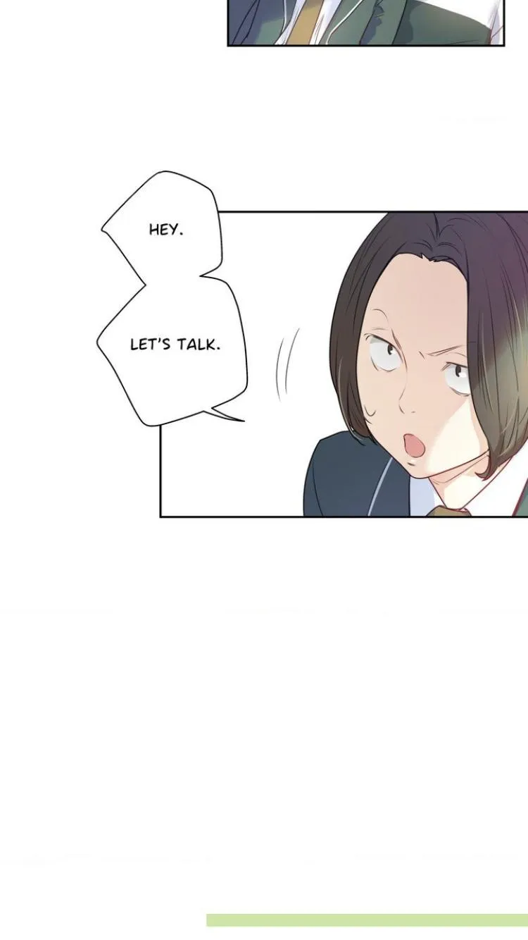 Love is an Illusion! – Superstar chapter 16 page 55