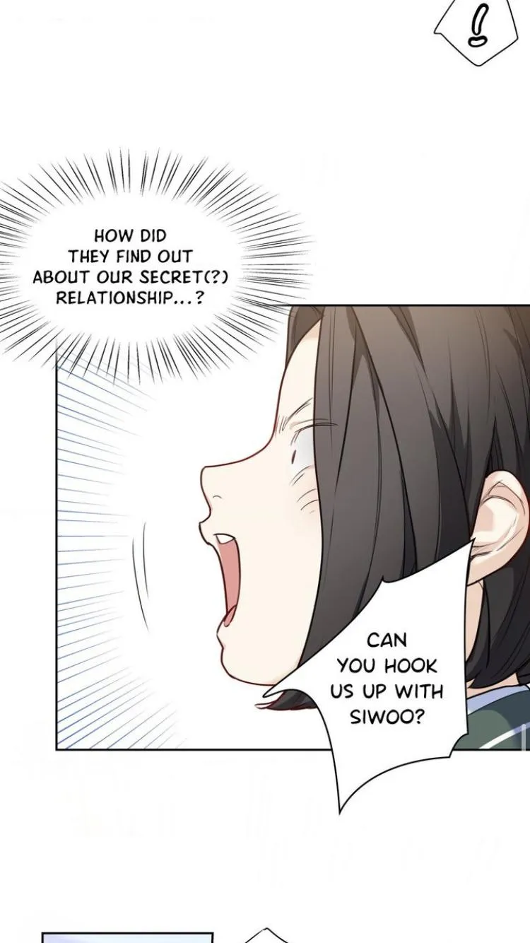 Love is an Illusion! – Superstar chapter 16 page 58