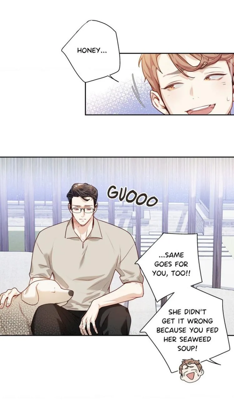 Love is an Illusion! – Superstar chapter 16 page 6