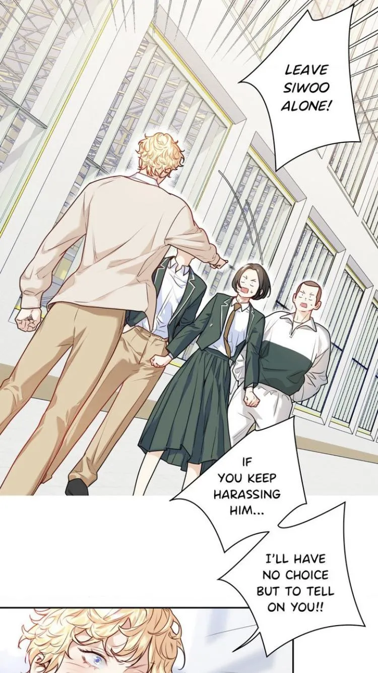 Love is an Illusion! – Superstar chapter 16 page 60