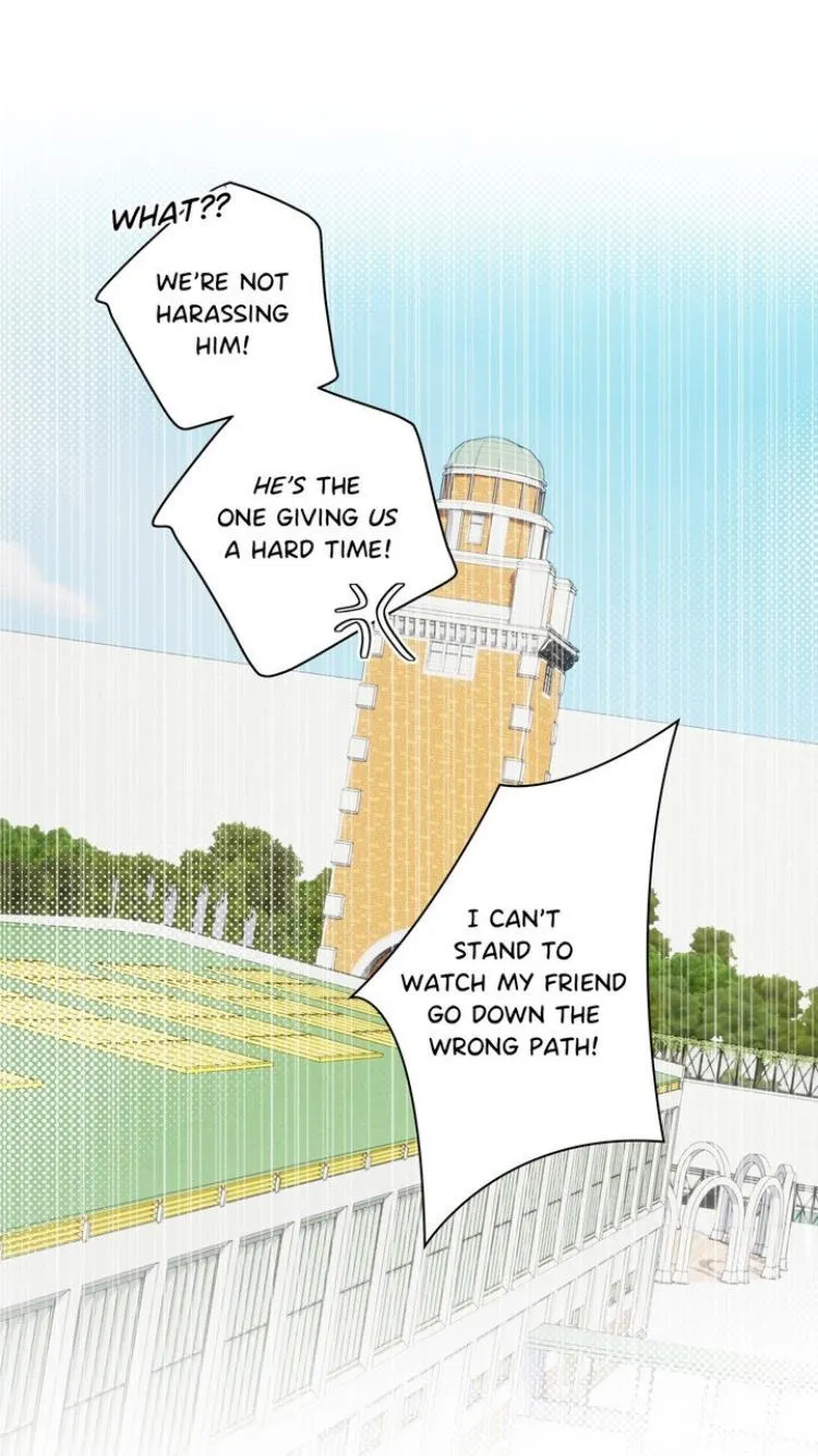 Love is an Illusion! – Superstar chapter 16 page 61