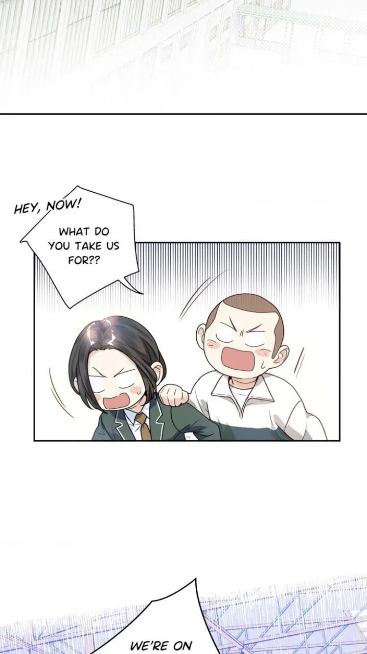 Love is an Illusion! – Superstar chapter 16 page 62