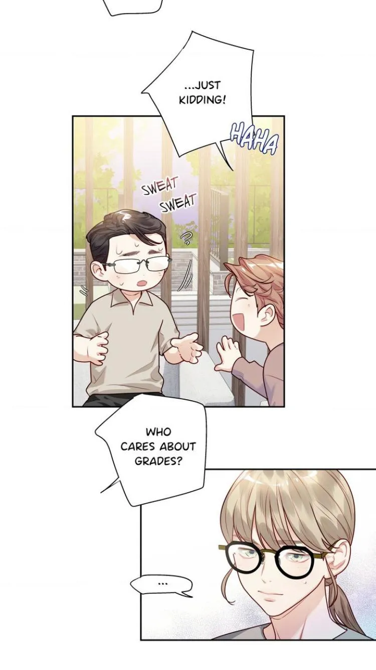 Love is an Illusion! – Superstar chapter 16 page 9
