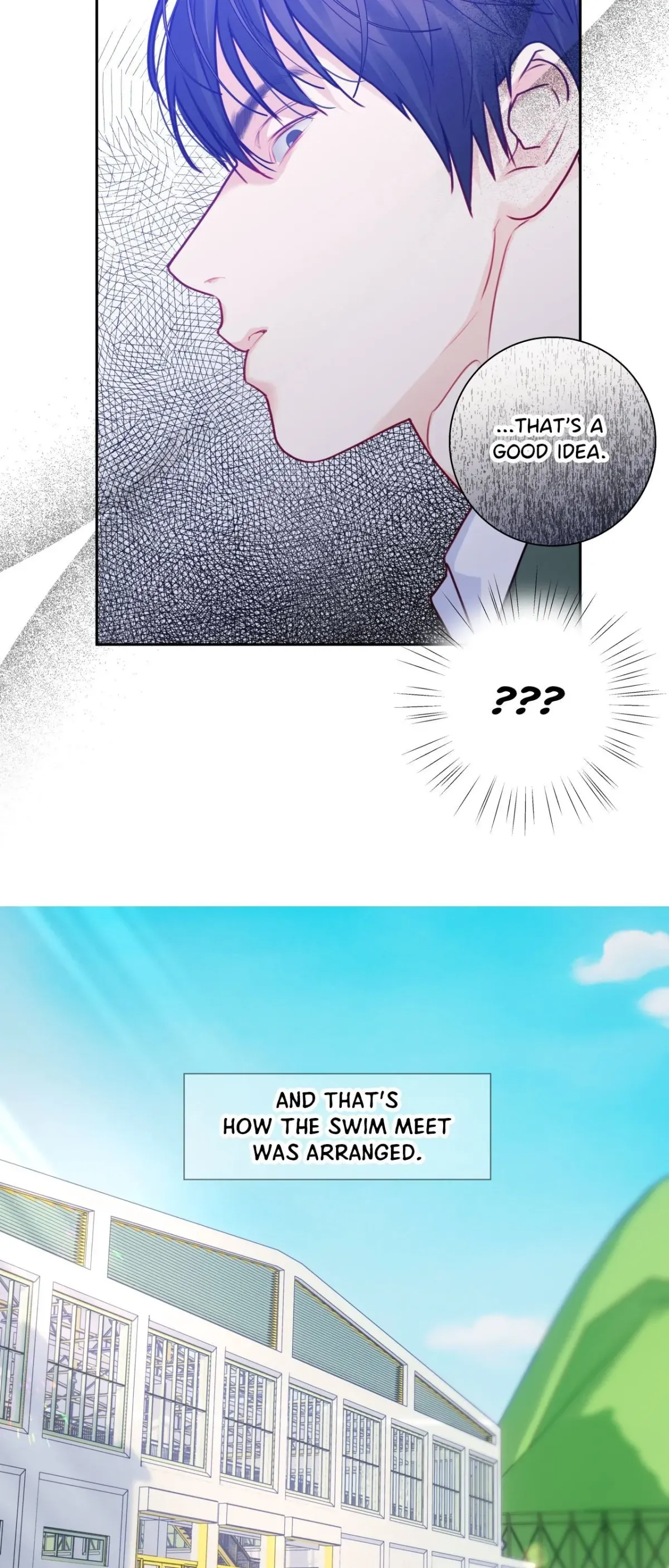 Love is an Illusion! – Superstar chapter 17 page 26
