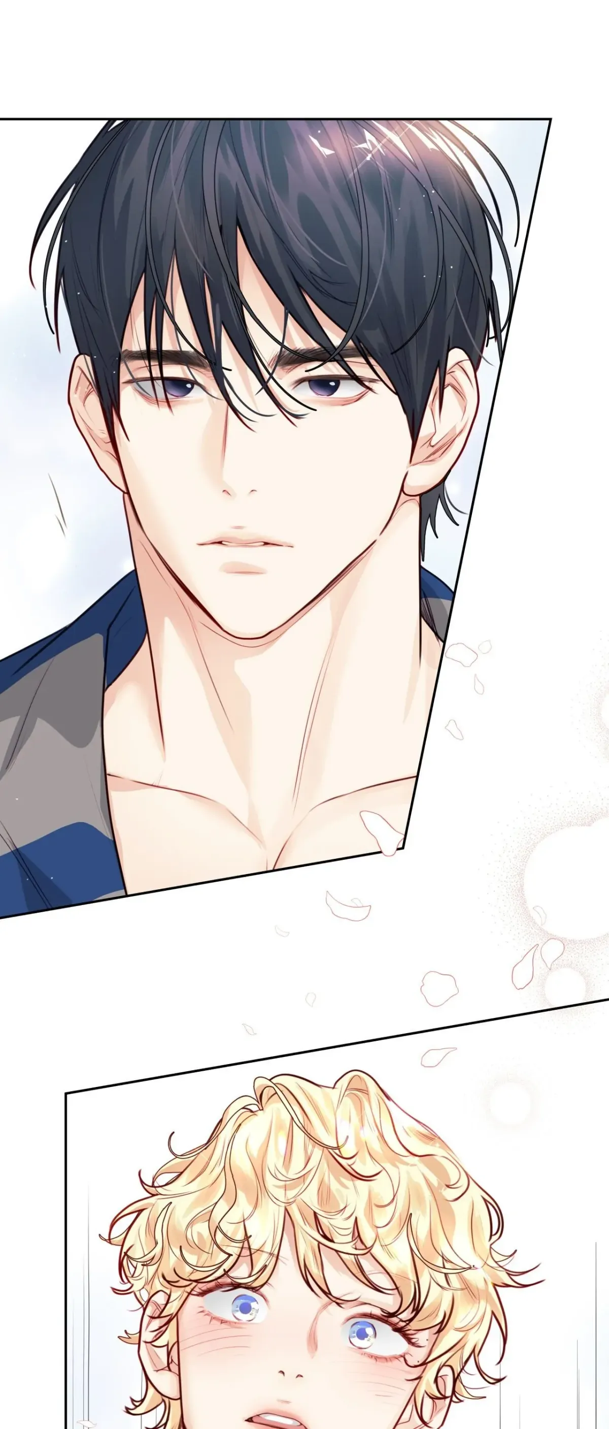 Love is an Illusion! – Superstar chapter 17 page 38