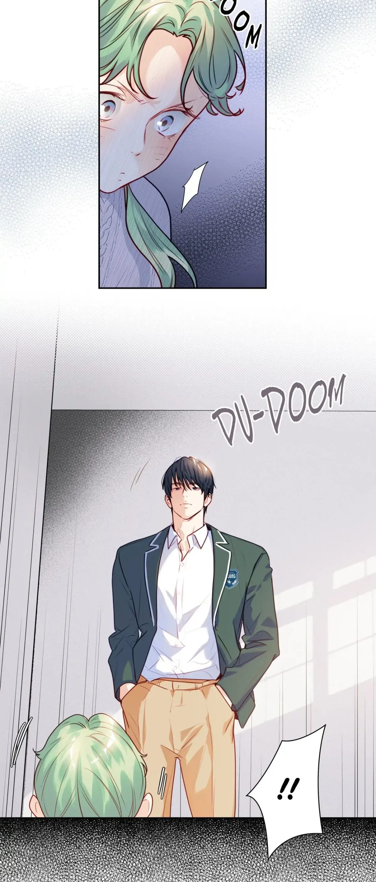 Love is an Illusion! – Superstar chapter 17 page 7