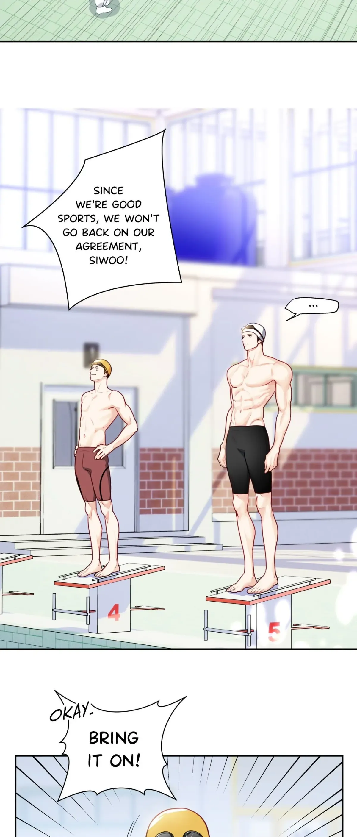 Love is an Illusion! – Superstar chapter 18 page 13
