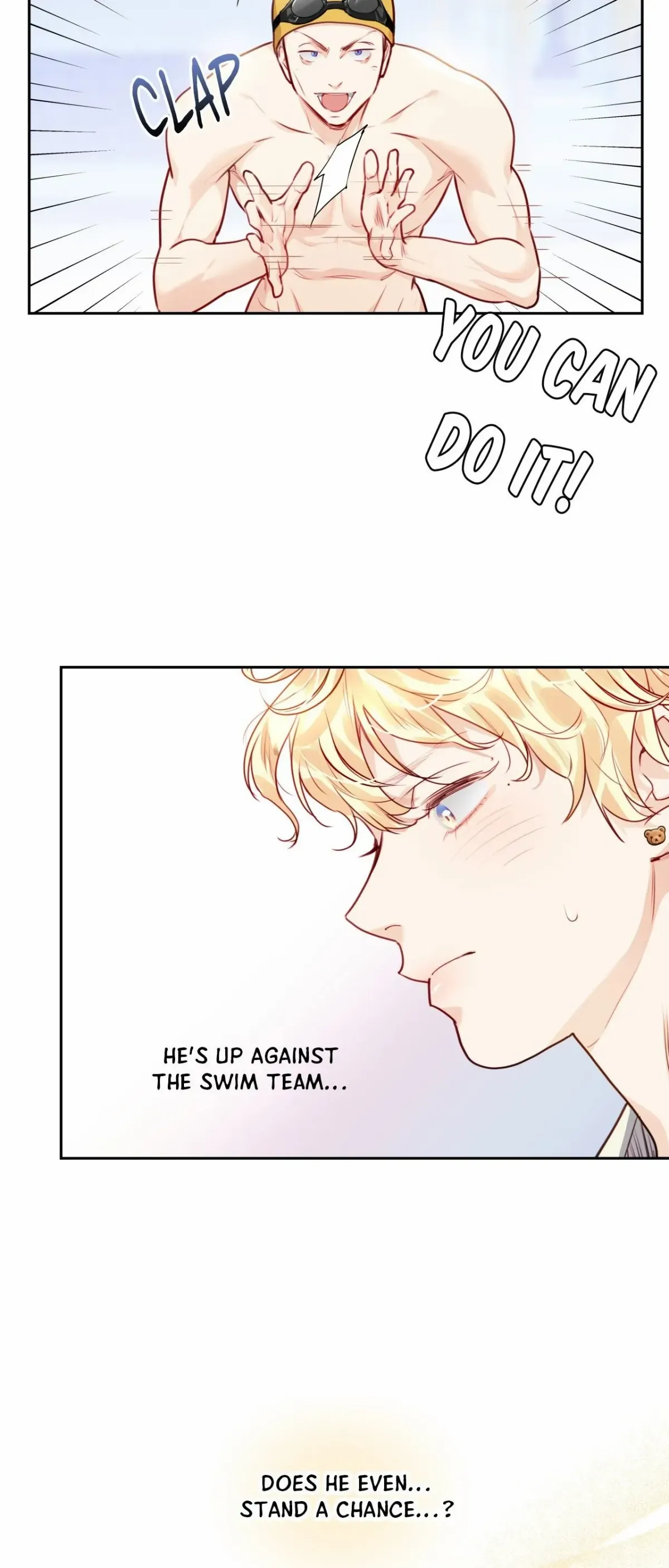 Love is an Illusion! – Superstar chapter 18 page 14