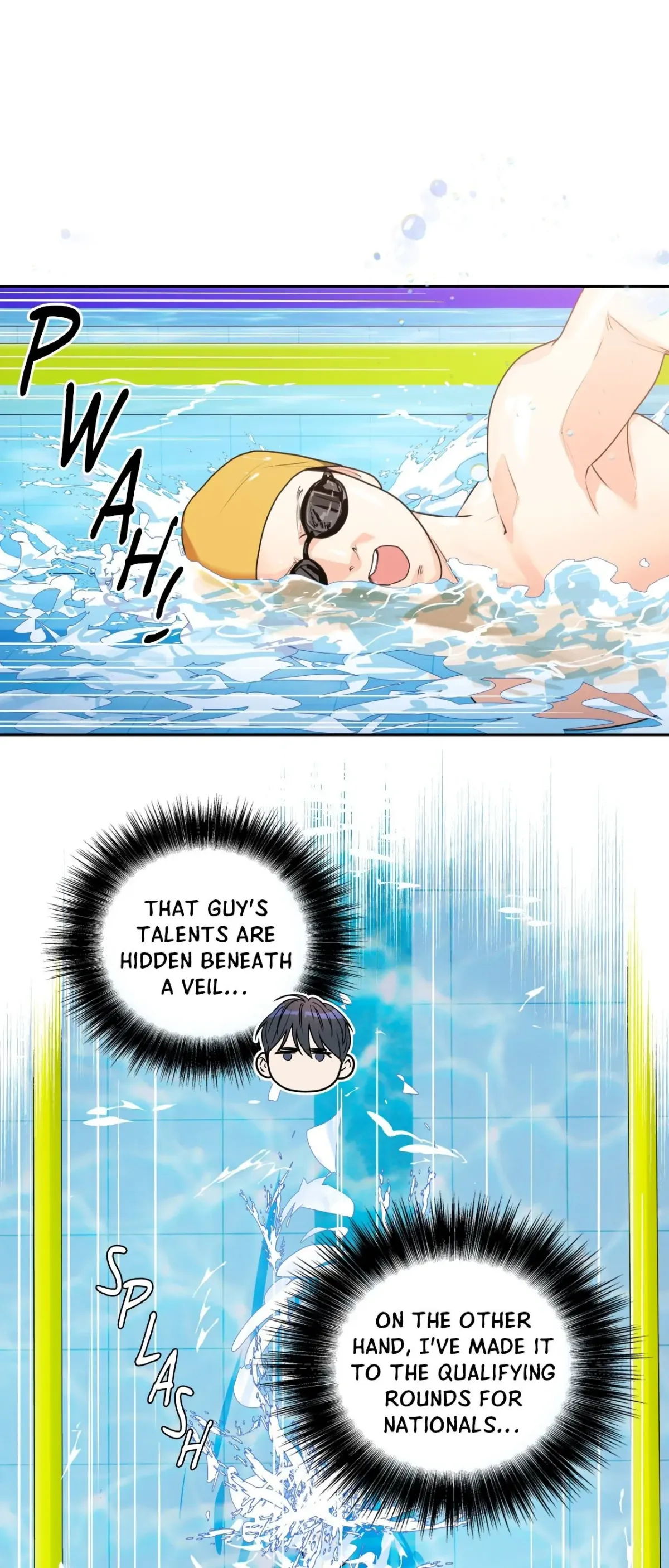 Love is an Illusion! – Superstar chapter 18 page 18