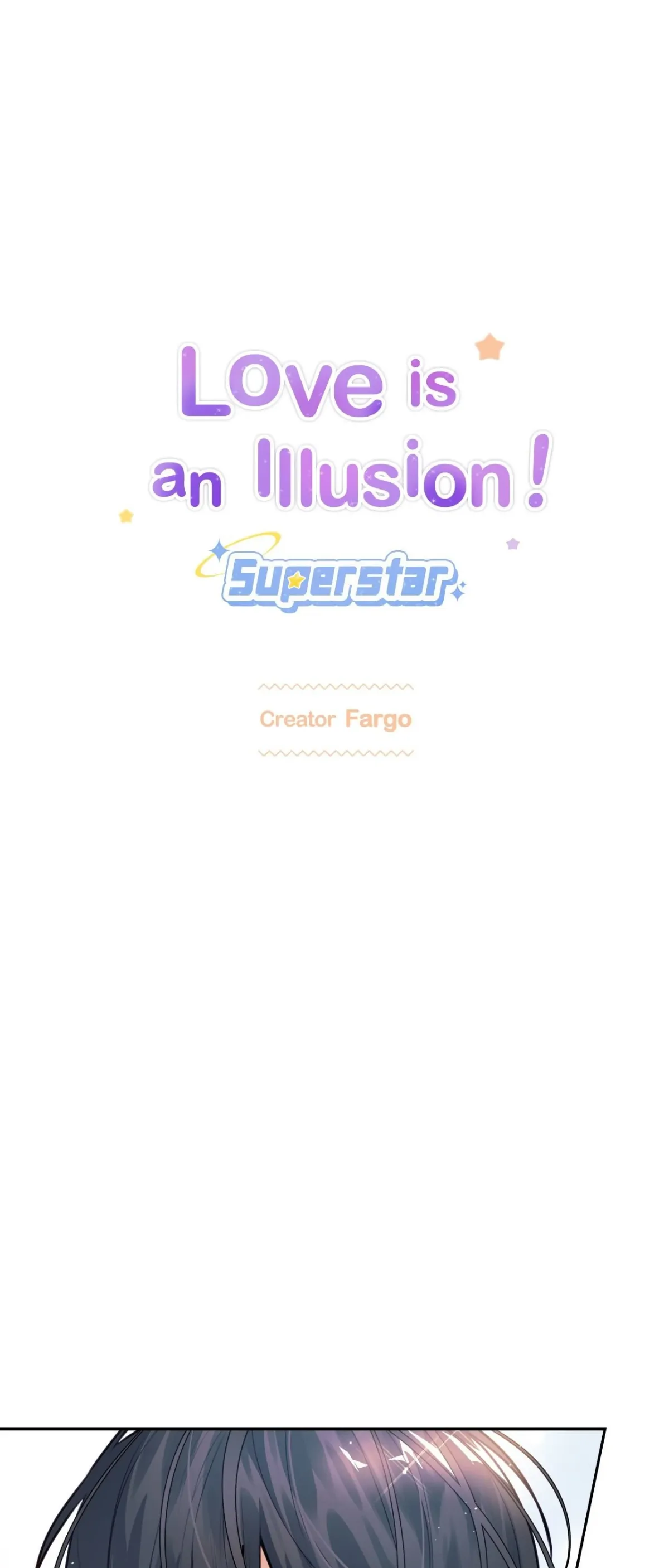 Love is an Illusion! – Superstar chapter 18 page 2