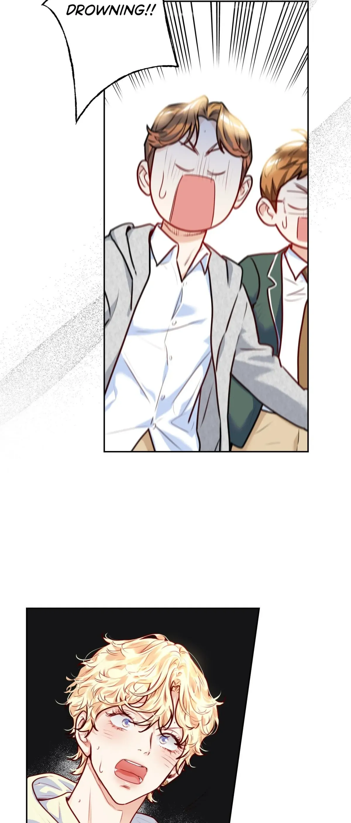 Love is an Illusion! – Superstar chapter 18 page 22