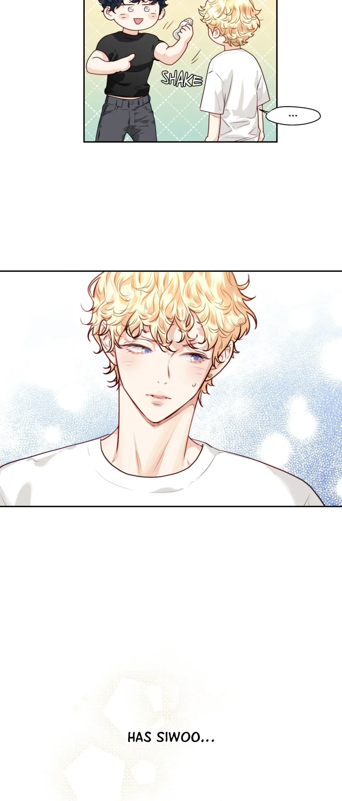 Love is an Illusion! – Superstar chapter 18 page 44