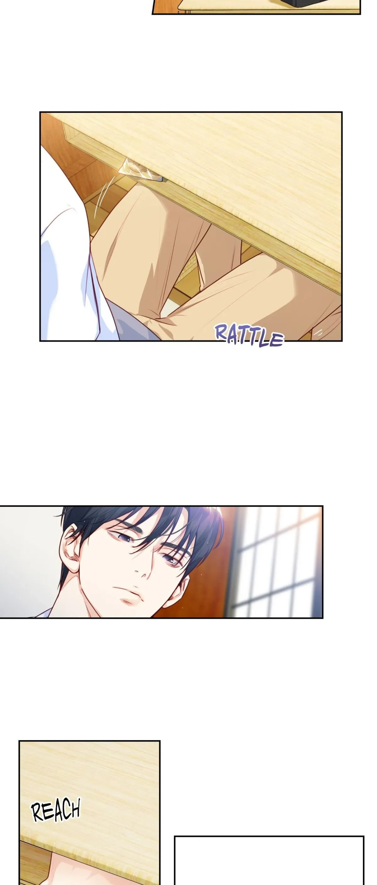 Love is an Illusion! – Superstar chapter 19 page 10