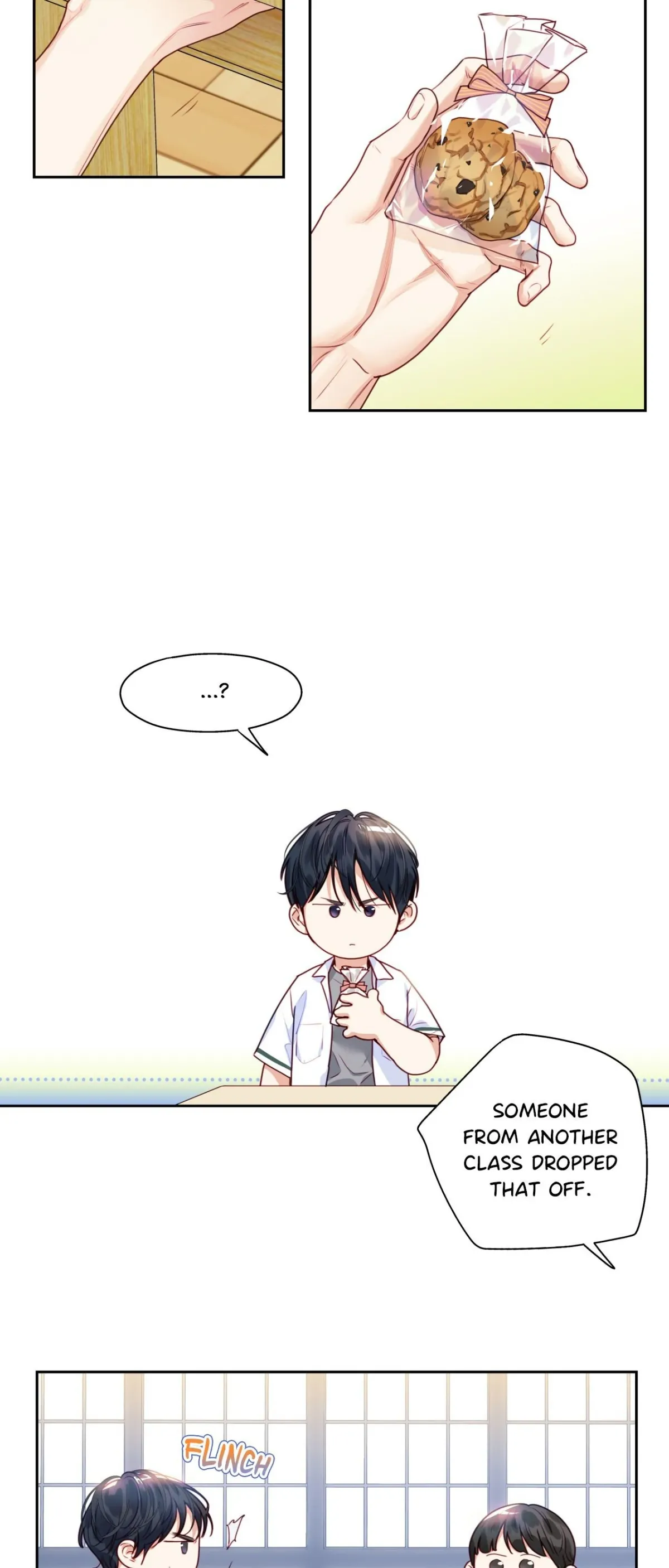 Love is an Illusion! – Superstar chapter 19 page 11