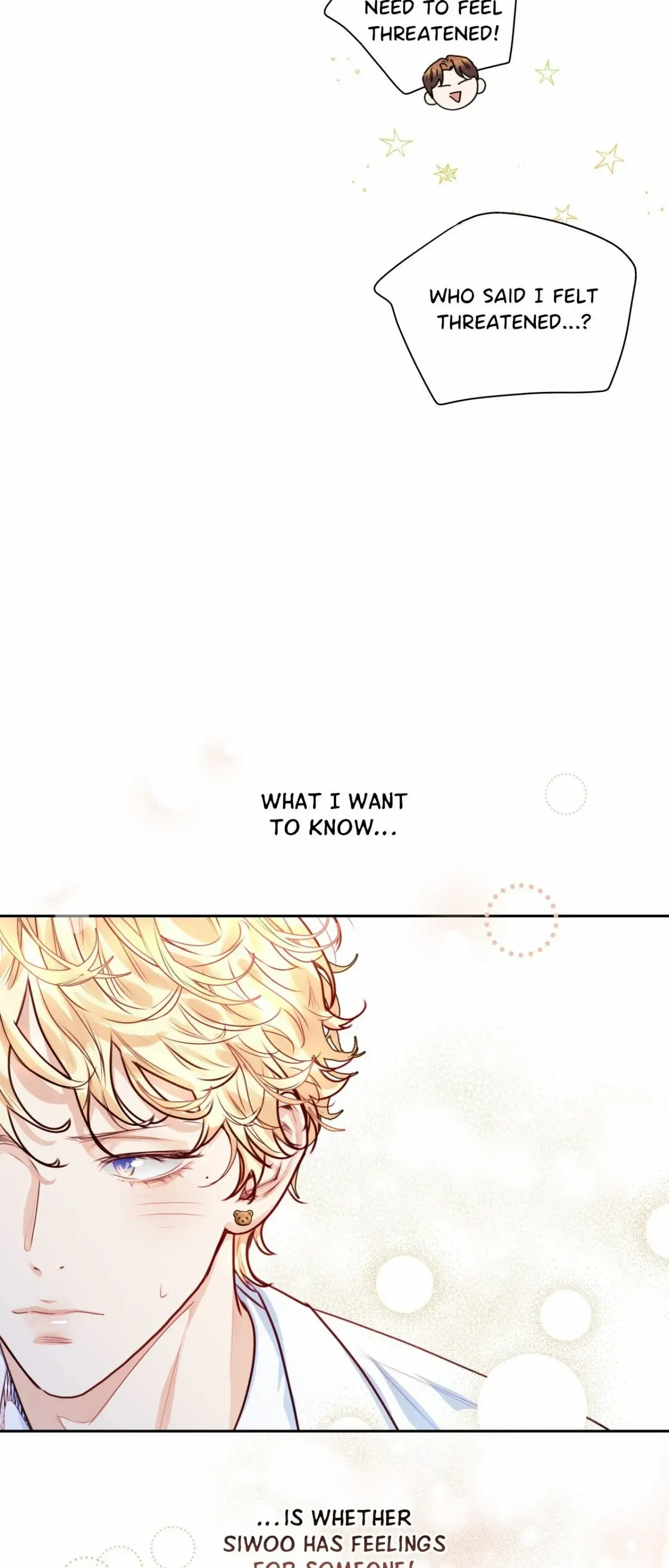 Love is an Illusion! – Superstar chapter 19 page 20