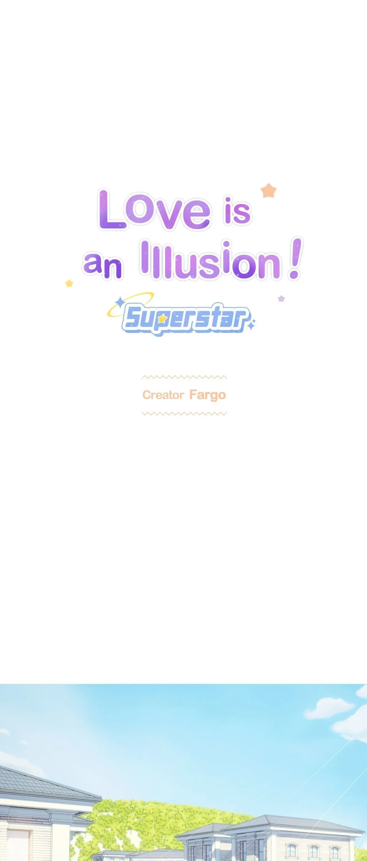 Love is an Illusion! – Superstar chapter 19 page 3