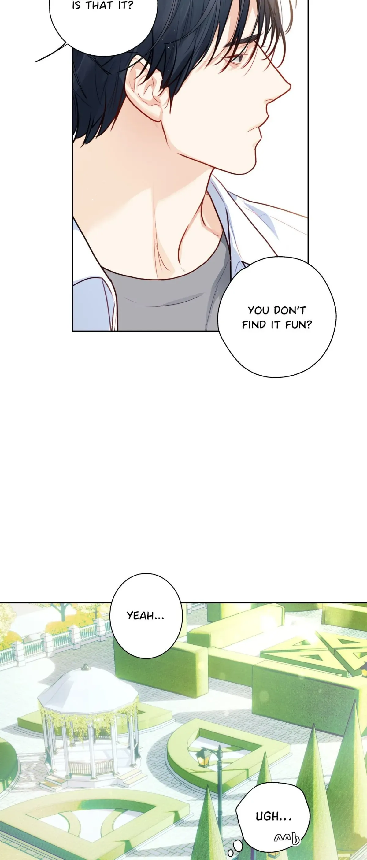 Love is an Illusion! – Superstar chapter 19 page 40