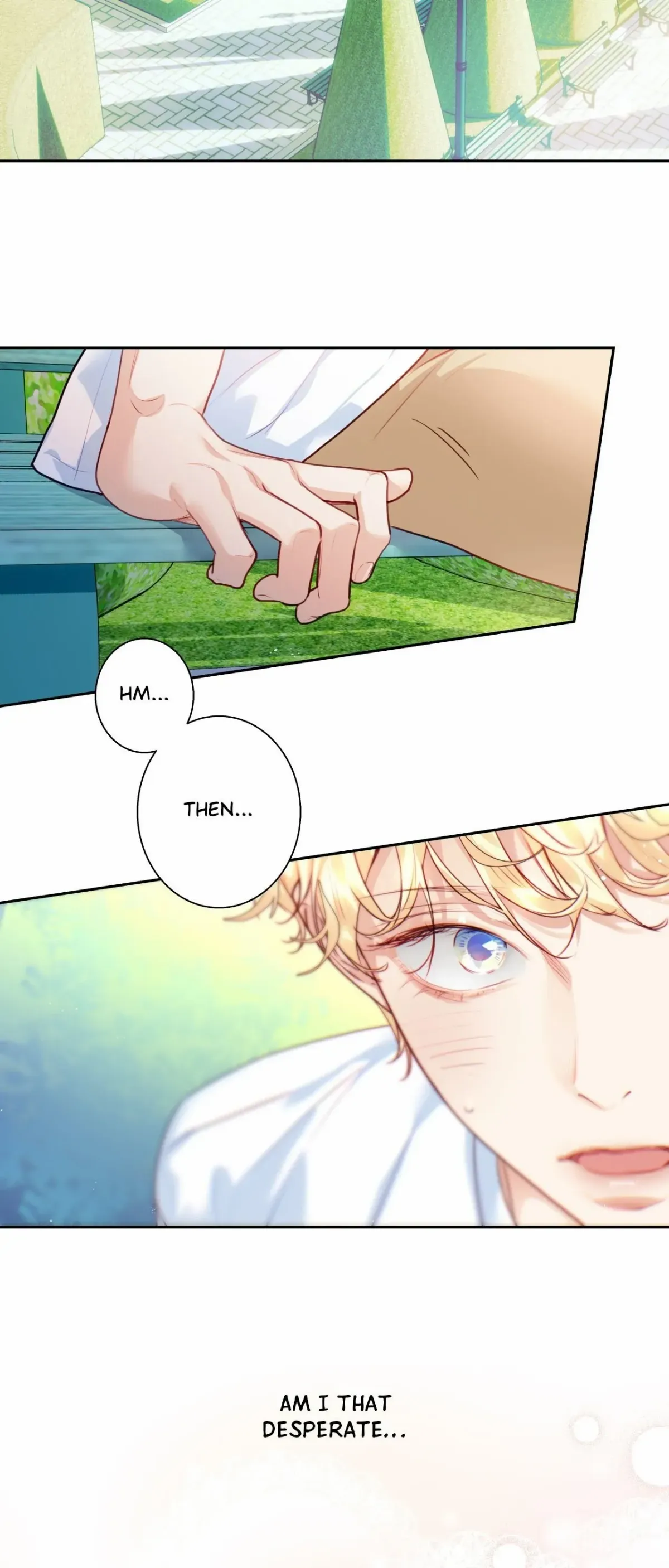 Love is an Illusion! – Superstar chapter 19 page 41
