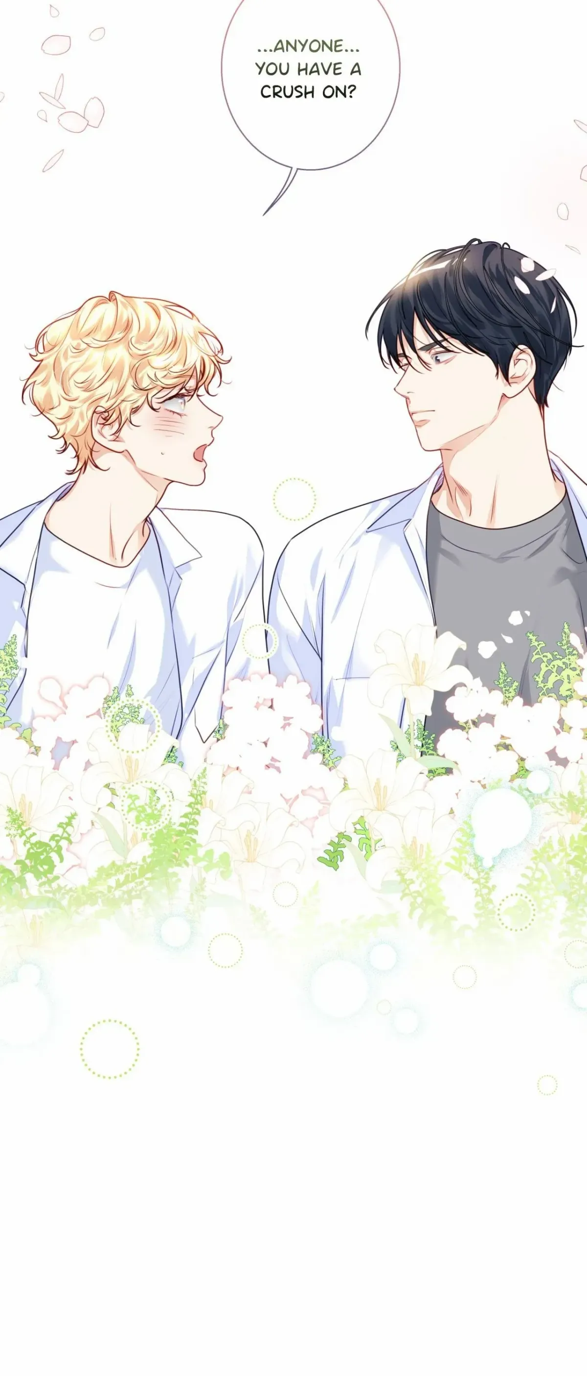 Love is an Illusion! – Superstar chapter 19 page 43