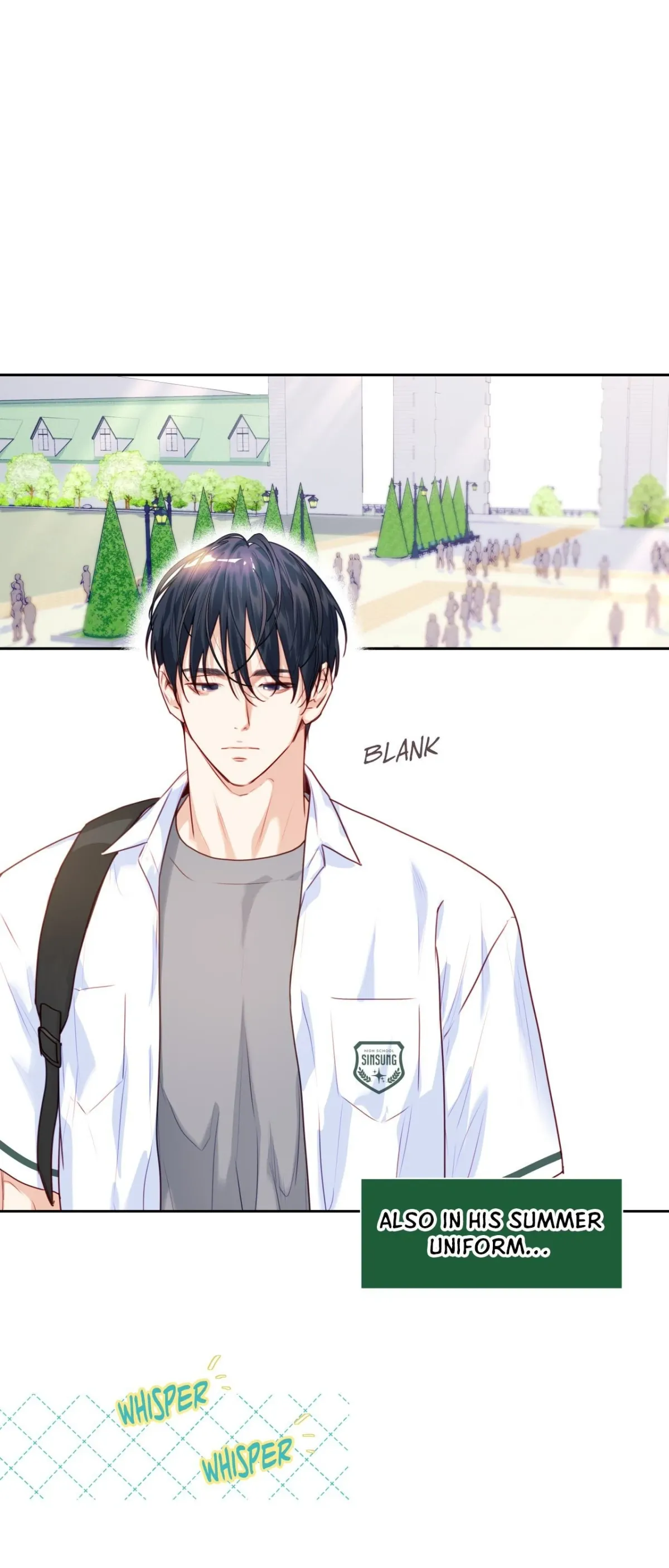 Love is an Illusion! – Superstar chapter 19 page 7