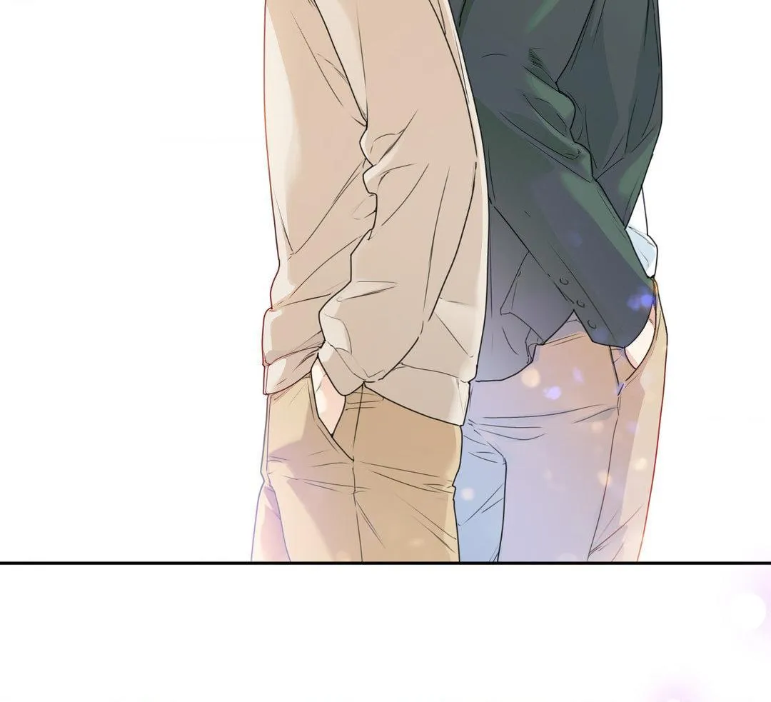 Love is an Illusion! – Superstar chapter 2 page 10