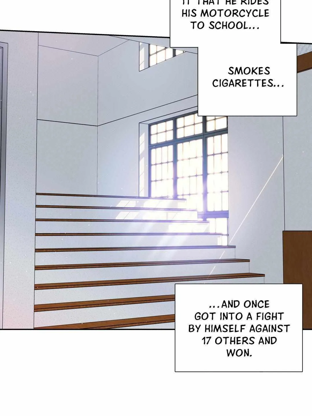 Love is an Illusion! – Superstar chapter 2 page 14