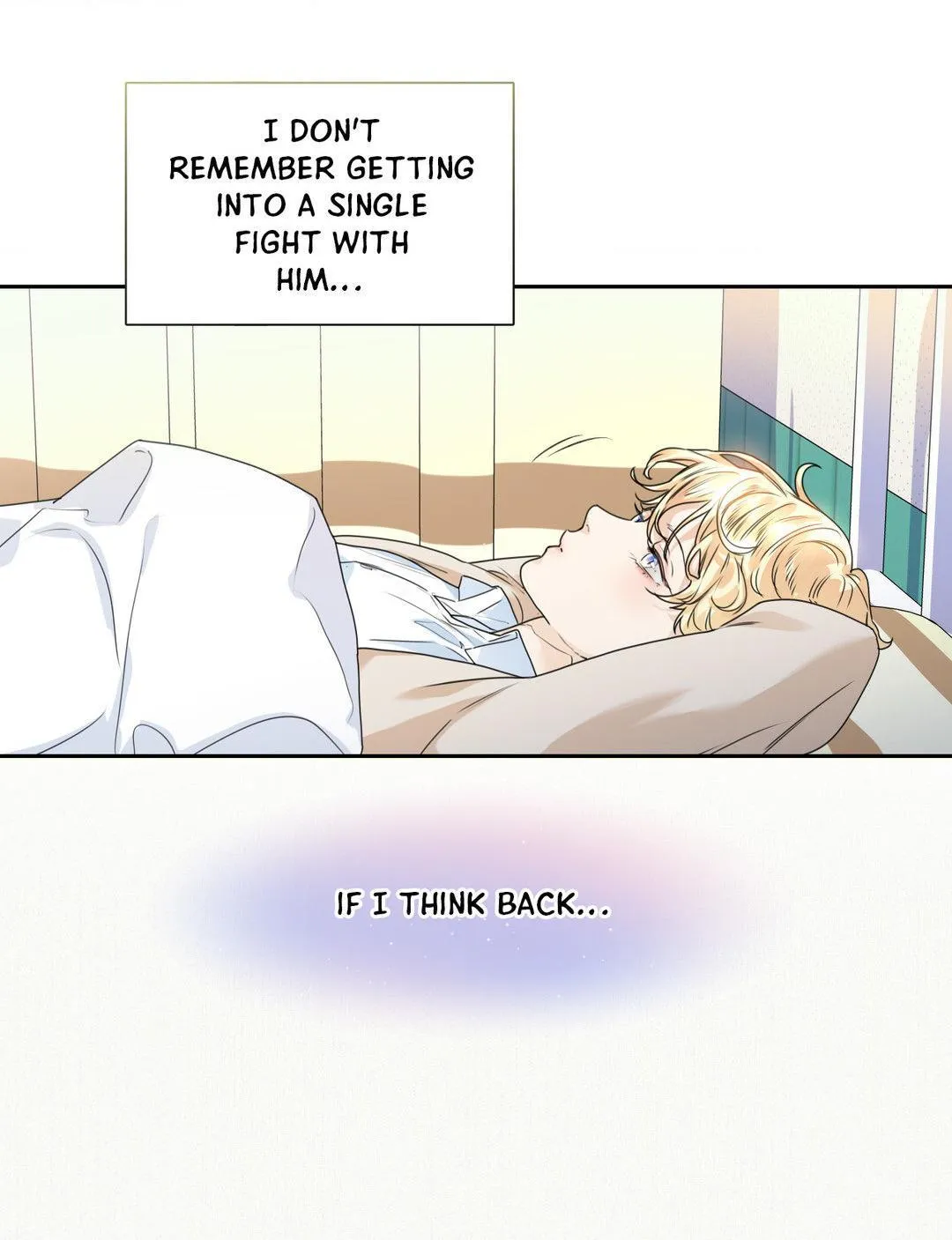 Love is an Illusion! – Superstar chapter 2 page 27