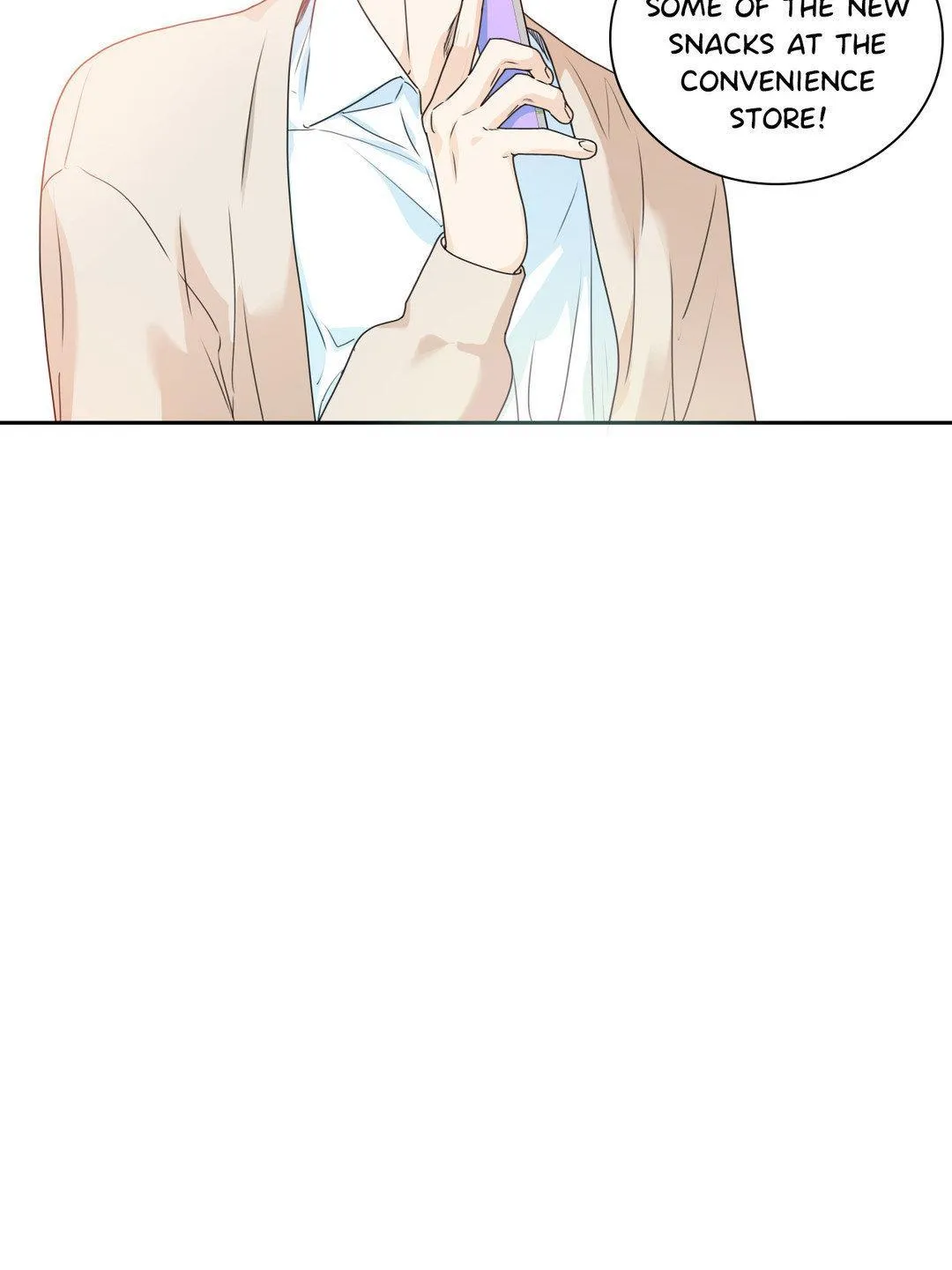 Love is an Illusion! – Superstar chapter 2 page 38