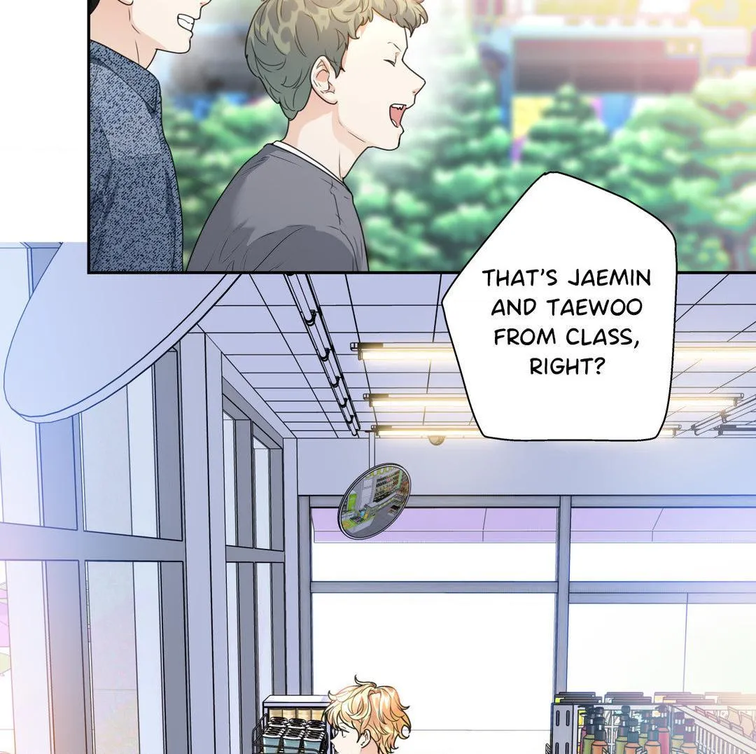 Love is an Illusion! – Superstar chapter 2 page 40
