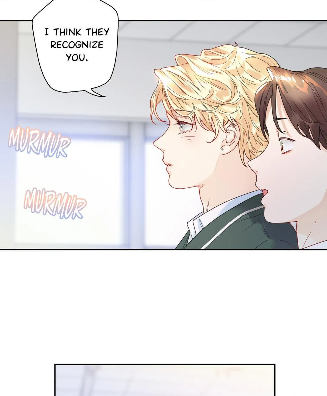 Love is an Illusion! – Superstar chapter 2 page 49