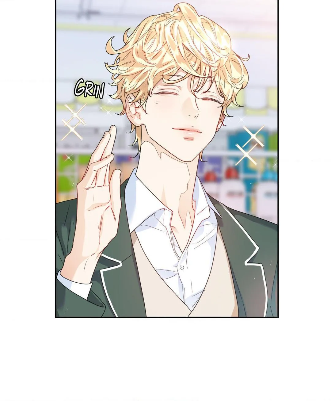 Love is an Illusion! – Superstar chapter 2 page 50