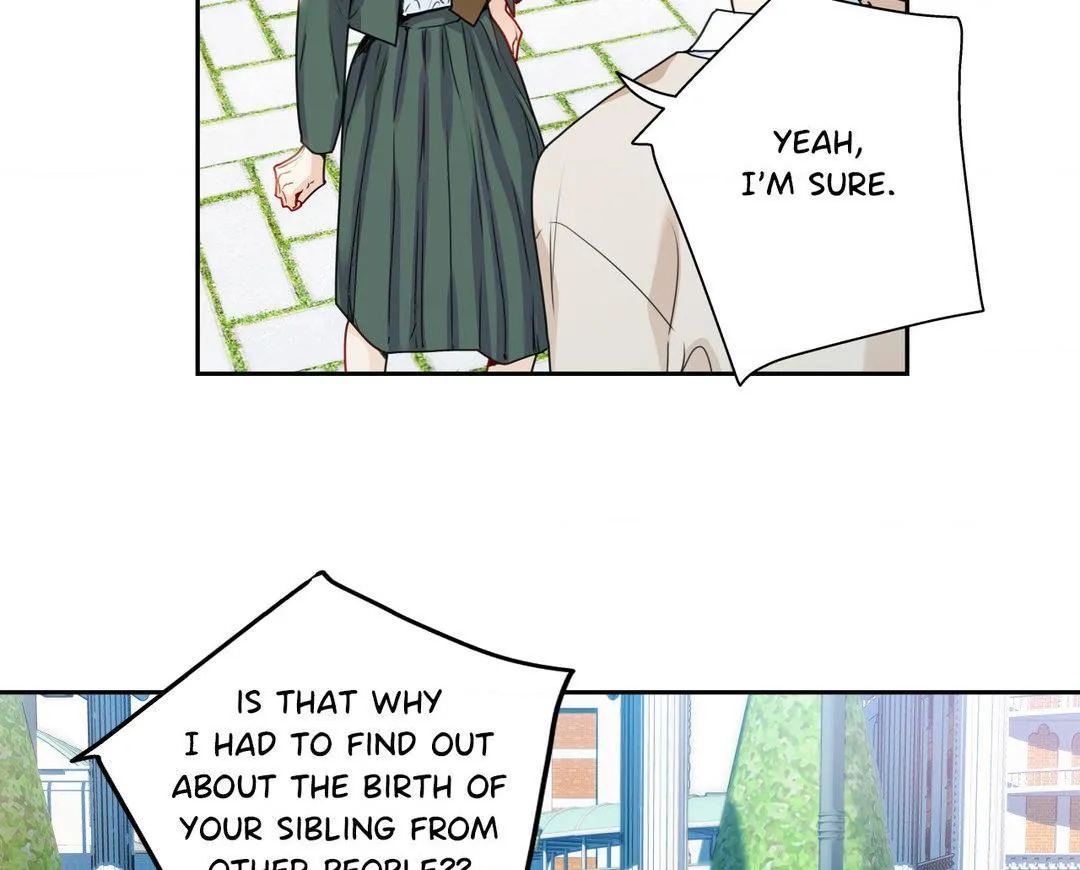 Love is an Illusion! – Superstar chapter 2 page 58