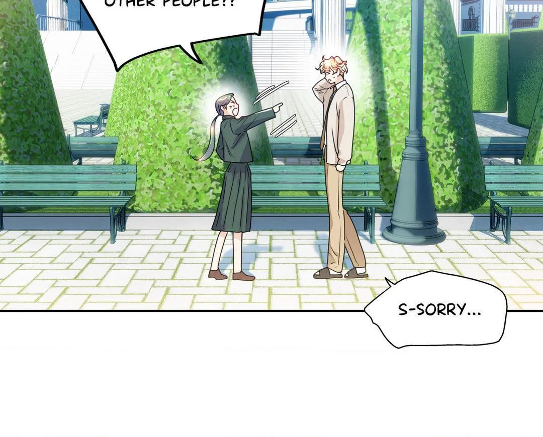 Love is an Illusion! – Superstar chapter 2 page 59
