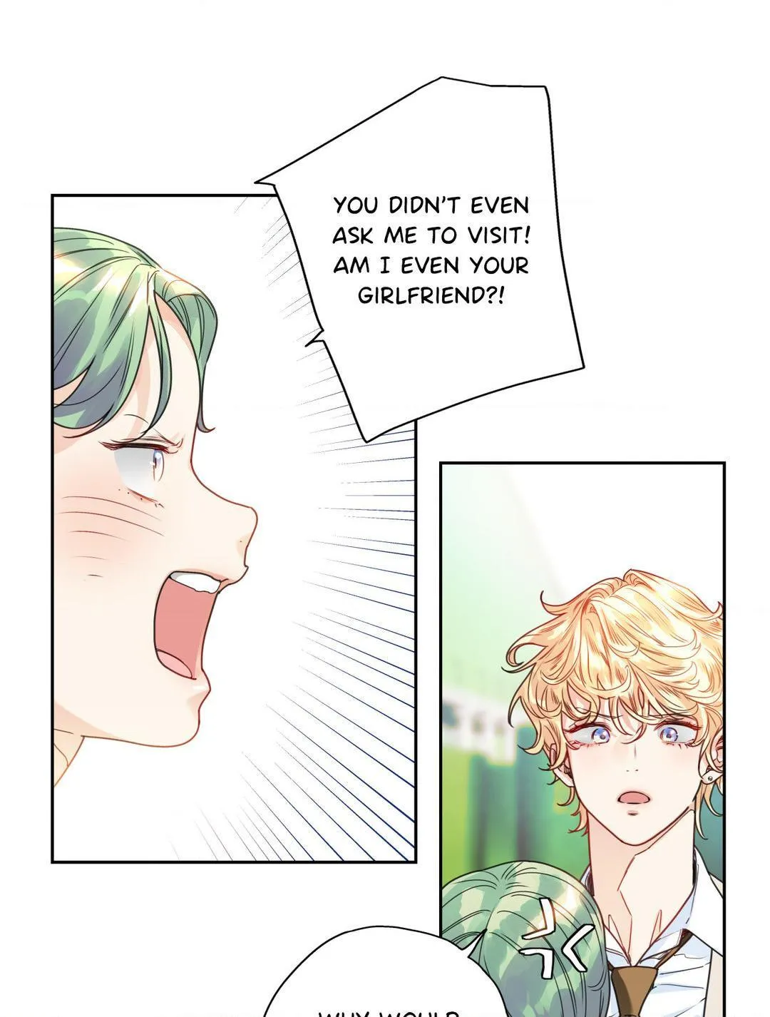 Love is an Illusion! – Superstar chapter 2 page 60